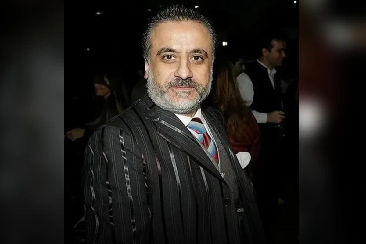 61 yaşlı prodüser 16-cı mərtəbədən yıxılaraq öldü 61 yaşlı prodüser 16-cı mərtəbədən yıxılaraq öldü
