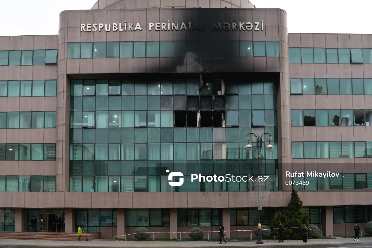 7 körpənin ölümü ilə bağlı təqsirləndirilən şəxslərə CƏZA İSTƏNİLDİ