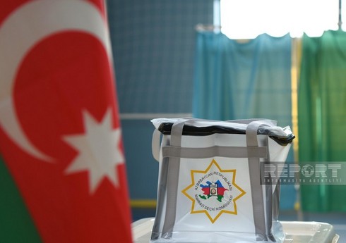 71 saylı Cəlilabad şəhər seçki dairəsi üzrə 345 nəfər ilk dəfə səs verəcək