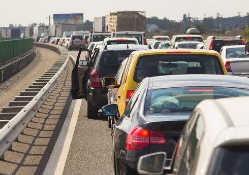 Aİ 2035-ci ildən benzin və dizellə işləyən yeni avtomobillərin satışını qadağan edəcək