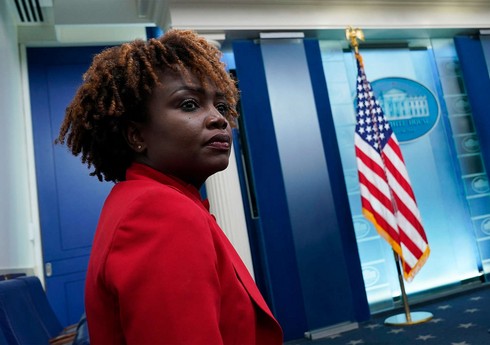 Ağ Ev ABŞ-ın Rusiyadan enerji ixracını dayandırmağa hazır olduğunu açıqlayıb