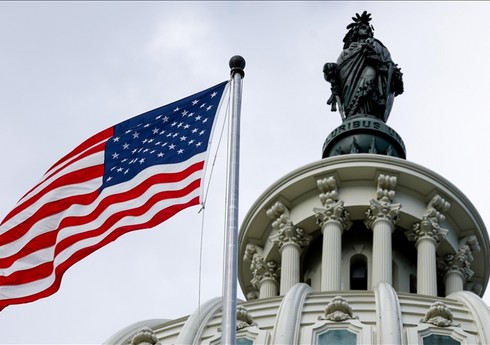 Ağ Ev Konqresdən Ukraynaya yardım üçün 11,7 milyard dollar istəyir