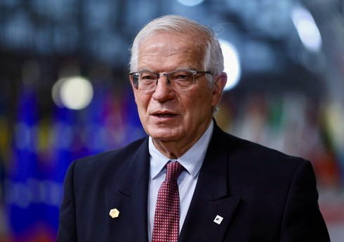 Aİ ölkələri ABŞ-ın Qırmızı dənizdə keçirəcəyi əməliyyatda iştirak etmək qərarına gəlib