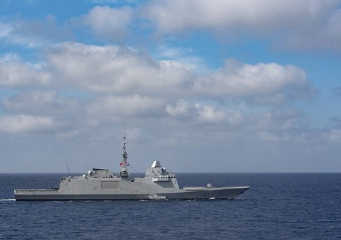 Aİ ölkələri Qırmızı dənizə missiya göndərməyə razılaşıb