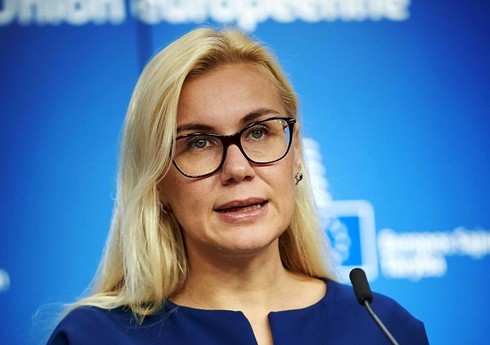 Aİ-nin enerji məsələləri üzrə komissarı Azərbaycana səfər edəcək