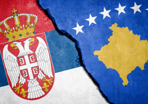 Aİ-nin xüsusi nümayəndəsi Kosovo üzrə nizamlama planının artıq qəbul edildiyini bildirib Aİ-nin xüsusi nümayəndəsi Kosovo üzrə nizamlama planının artıq qəbul edildiyini bildirib