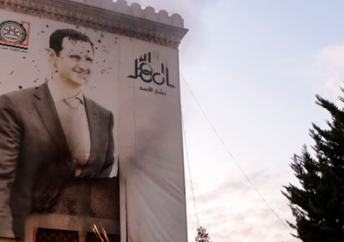 Aİ Suriyada baş verənlərə münasibət bildirib: Əsəd rejiminin sonu çoxdan gözlənilirdi