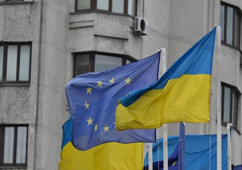 Aİ Ukraynaya 2 milyard avro yardım edəcək