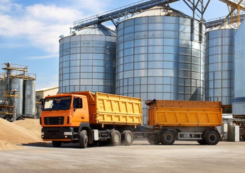 Aİ və beynəlxalq banklar Ukraynadan taxıl ixracı üçün bir milyard avro ayırır