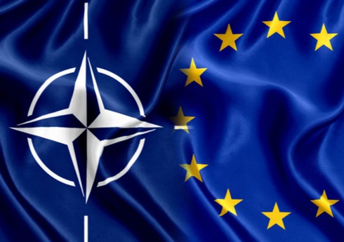 Aİ və NATO ilin sonuna qədər yeni yol xəritəsini qəbul edəcək Aİ və NATO ilin sonuna qədər yeni yol xəritəsini qəbul edəcək