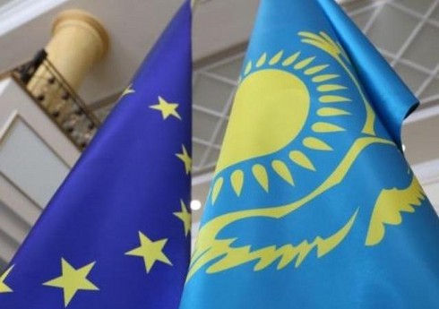 Aİ və Qazaxıstan birgə batareyalar və “yaşıl” hidrogen istehsal edəcək