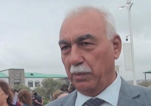 Ağalı sakini: 
