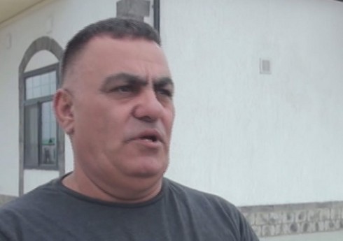 Ağalı sakini: 