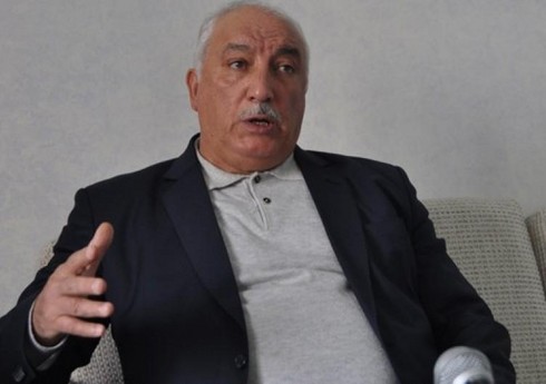 Ağasəlim Mircavadov: 