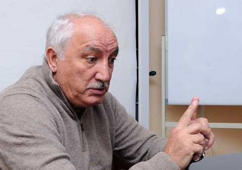 Ağasəlim Mircavadov: Ağasəlim Mircavadov: