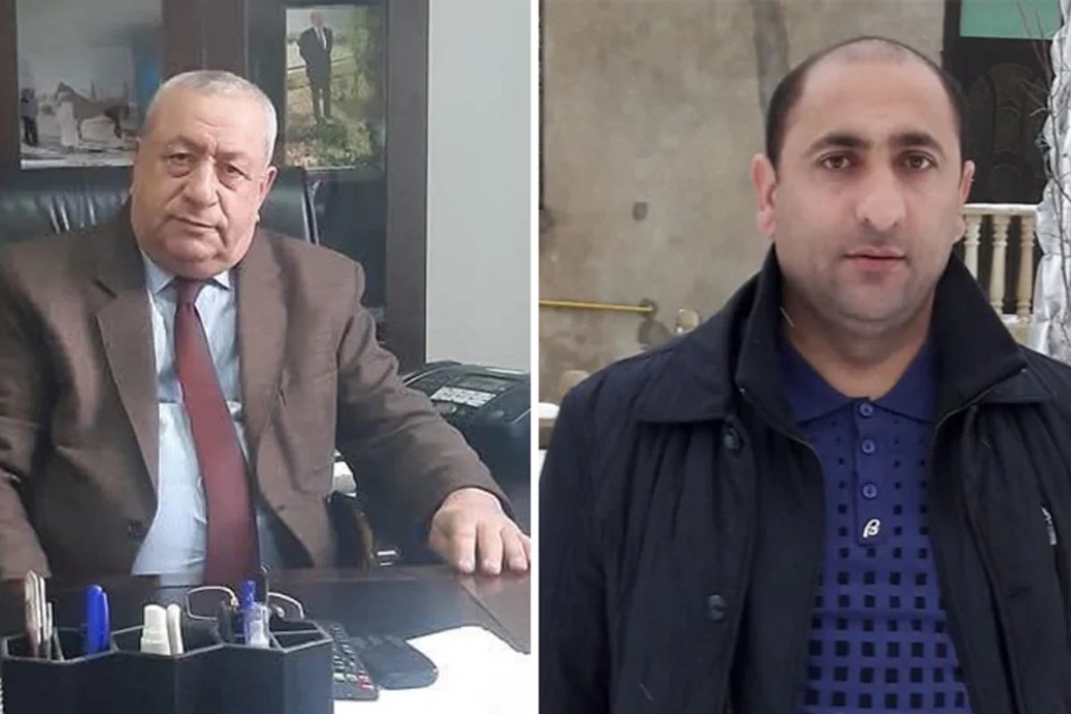 AAYDA-dan işdən çıxarılan bölgə rəisi məmur oğlu imiş