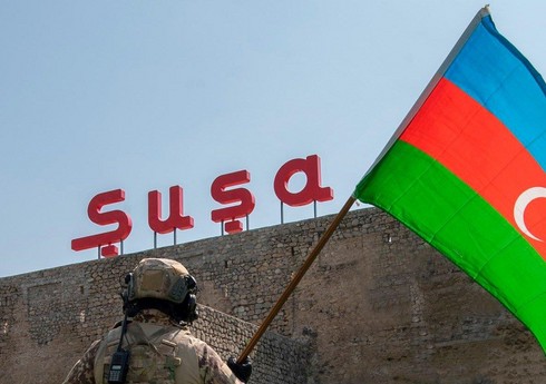 ABŞ-də Şuşaya həsr olunmuş sənədli film nümayiş olunacaq