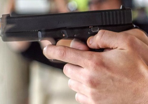 ABŞ-da atışma nəticəsində 5 nəfər ölüb