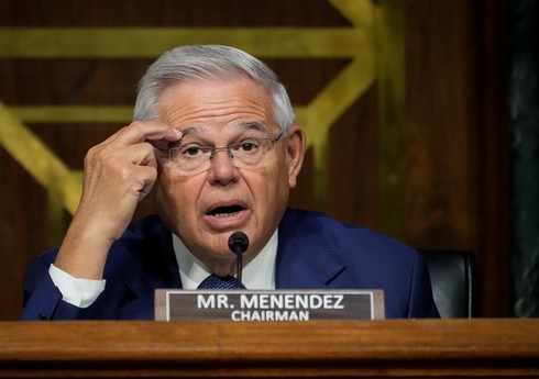 ABŞ-da ermənipərəst senator istintaqa cəlb olunub