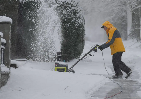 ABŞ-da qar fırtınasında ölənlərin sayı 78 nəfərə çatıb