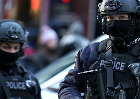 ABŞ-da silahlı hücum olub, ölən və yaralananlar var