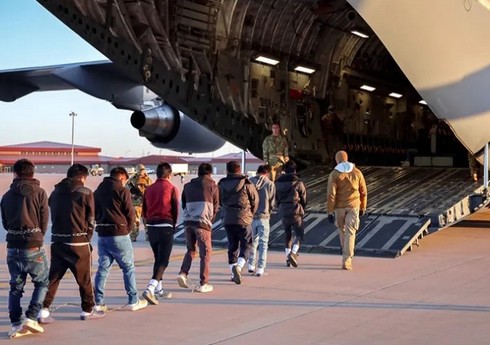 ABŞ-dən 3 minə yaxın Ermənistan vətəndaşı deportasiya edilə bilər