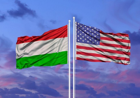 ABŞ dövlət katibi Siyarto ilə müdafiə və enerji sahəsində əməkdaşlığı müzakirə edib