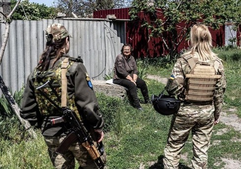 ABŞ generalı: “Ukrayna ordusu əks hücuma hazırdır, lakin müharibə uzun sürəcək”