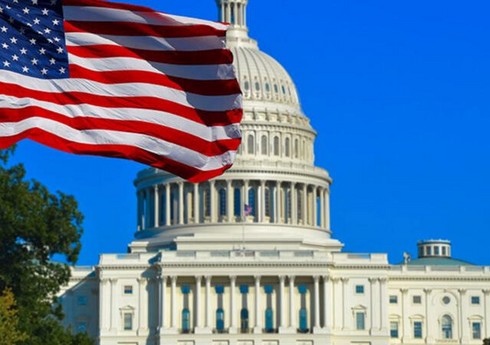 ABŞ HƏMAS və Sepahla əlaqəsi olanlara sanksiya tətbiq edib