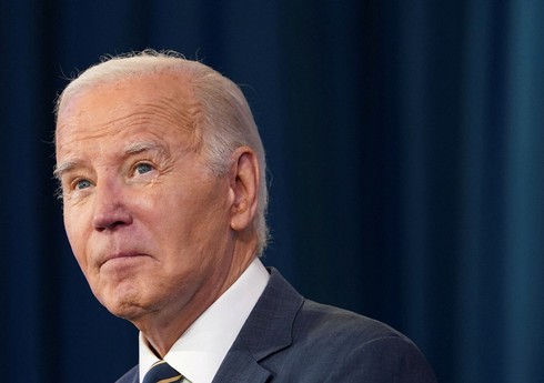 ABŞ husilərin hücumları ilə bağlı İrana xüsusi ismarış göndərib