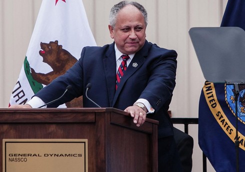 ABŞ Çin ilə sabit münasibətlərdə maraqlı olduğunu bildirib