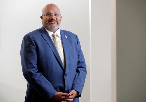 ABŞ-in Ticarət katibinin qlobal bazarlar üzrə köməkçisi Azərbaycana gəlib