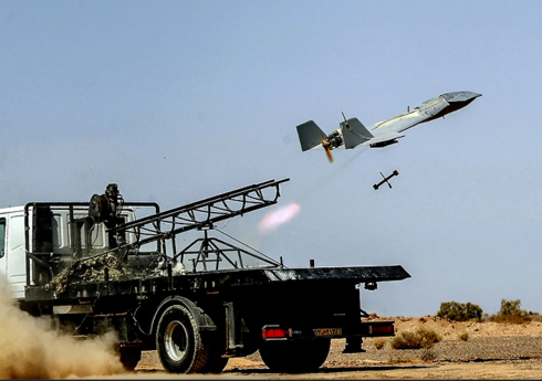 ABŞ institutu Rusiyanın Ukraynaya “Şahid”lərlə hücumunun hədəfini açıqlayıb