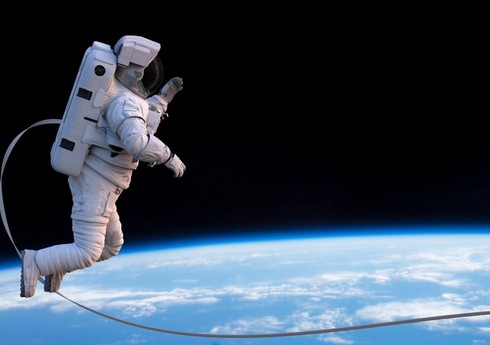 ABŞ şirkəti ilk türk astronavtı kosmosa göndərəcək