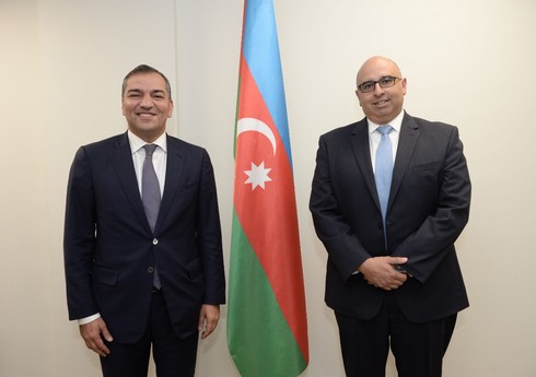 ABŞ şirkətləri Azərbaycan turizminə sərmayə qoymaq istəyir