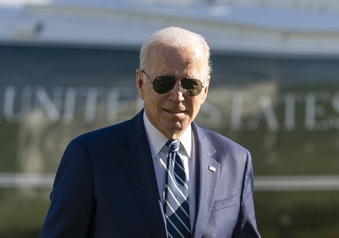 ABŞ Konqresi Baydenin impiçmenti məsələsini qaldıracaq