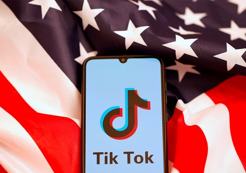 ABŞ Konqresi “TikTok”u qadağan edən qanun layihəsi hazırlayıb ABŞ Konqresi “TikTok”u qadağan edən qanun layihəsi hazırlayıb
