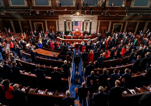 ABŞ Konqresinin Nümayəndələr Palatası yeddinci səsvermədə yeni spiker seçə bilməyib