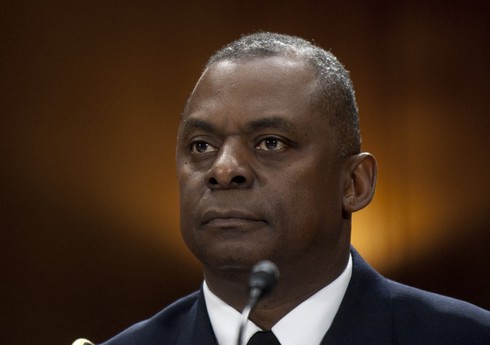 ABŞ müdafiə naziri: “Finlandiya və İsveçin NATO-ya qəbul müddətləri onların hökumətlərinin fəaliyyətindən asılıdır”