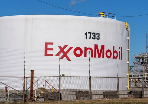 ABŞ-ın “Exxon Mobil Corp” şirkəti Rusiyanı tamamilə tərk edib