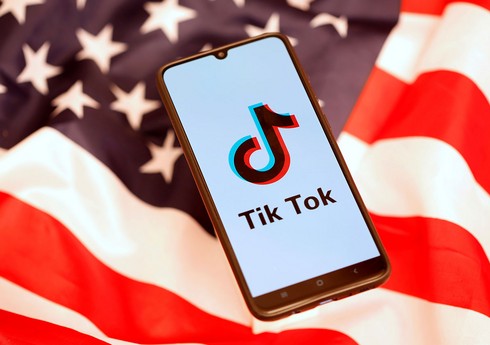 ABŞ-ın Montana ştatı “TikTok”u qadağan edən qanun qəbul edib
