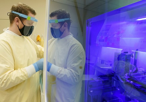 ABŞ-ın Nyu-York ştatında fövqəladə vəziyyət elan edilib