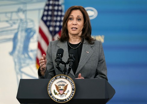 ABŞ-ın vitse-prezidenti Baydenin debatda məğlub olduğunu etiraf edib