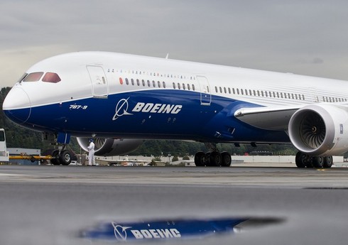 ABŞ-nin aviasiya tənzimləyicisi “Boeing” ilə bağlı araşdırmaya başlayıb