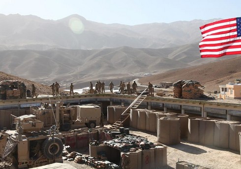 ABŞ-nin İraqdakı bazasına PUA-nın hücumu nəticəsində bir neçə nəfər yaralanıb