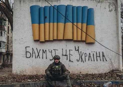 ABŞ İnstitutu: “Rusiyanın Soledarı tam nəzarətə alması barədə məlumatı həqiqətəuyğun deyil”