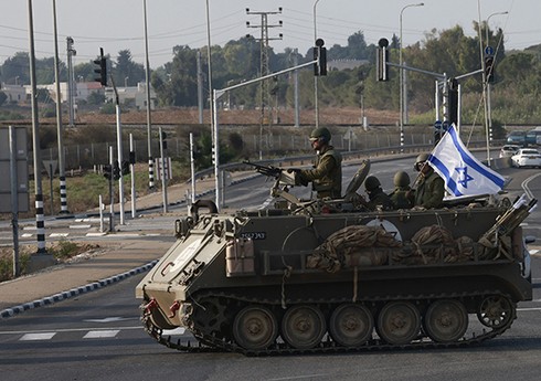 ABŞ, Qətər və İsrail rəsmiləri girov mübadiləsini müzakirə edib