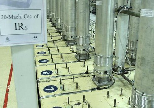 ABŞ: İran nüvə silahı proqramına yenidən başlamaq qərarına gəlməyib