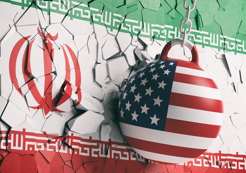 ABŞ İrana qarşı yeni sanksiyalar tətbiq edib