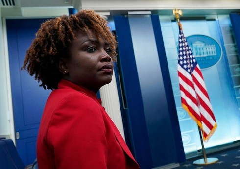 ABŞ Rusiya və Belarus idmançılarına neytral status verilməsinin tərəfdarıdır